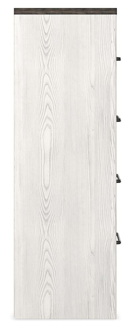 Gerridan Bedroom Sets - B1190B13, B1190B14, B1190B18, B1190B16, B1190B25, B1190B28, B1190B27, B1190B26, B1190B33, B1190B35, B1190B36, B1190B37, B1190B41 - product view or room setting; complete kit and included component views (supplier image 34)