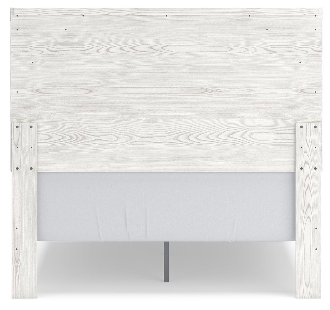 Gerridan Bedroom Sets - B1190B6, B1190B12, B1190B22, B1190B33, B1190B36 - product view or room setting; complete kit and included component views (supplier image 21)