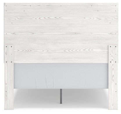 Gerridan Bedroom Sets - B1190B6, B1190B12, B1190B22, B1190B33, B1190B36 - product view or room setting; complete kit and included component views (supplier image 21)