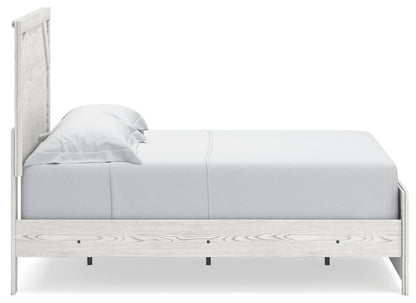 Gerridan Bedroom Sets - B1190B6, B1190B12, B1190B22, B1190B33, B1190B36 - product view or room setting; complete kit and included component views (supplier image 20)