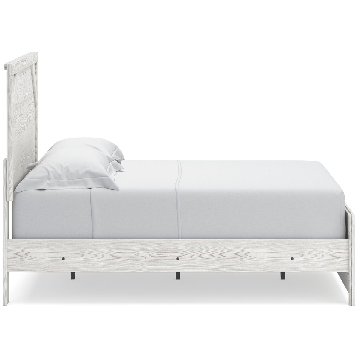 Gerridan Bedroom Sets - B1190B12 - product view or room setting; complete kit and included component views (supplier image 59)