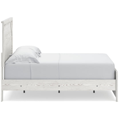 Gerridan Bedroom Sets - B1190B12 - product view or room setting; complete kit and included component views (supplier image 59)