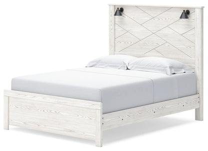 Gerridan Bedroom Sets - B1190B15, B1190B17, B1190B26, B1190B8, B1190B37 - product view or room setting; complete kit and included component views (supplier image 83)