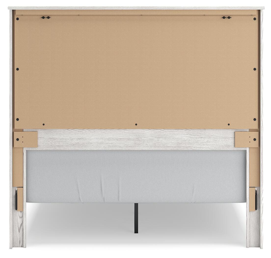 Gerridan Bedroom Sets - B1190B15, B1190B17, B1190B26, B1190B8, B1190B37 - product view or room setting; complete kit and included component views (supplier image 85)