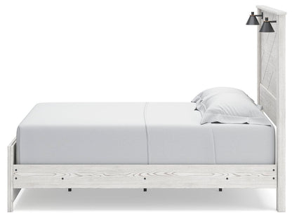 Gerridan Bedroom Sets - B1190B15, B1190B17, B1190B26, B1190B8, B1190B37 - product view or room setting; complete kit and included component views (supplier image 84)