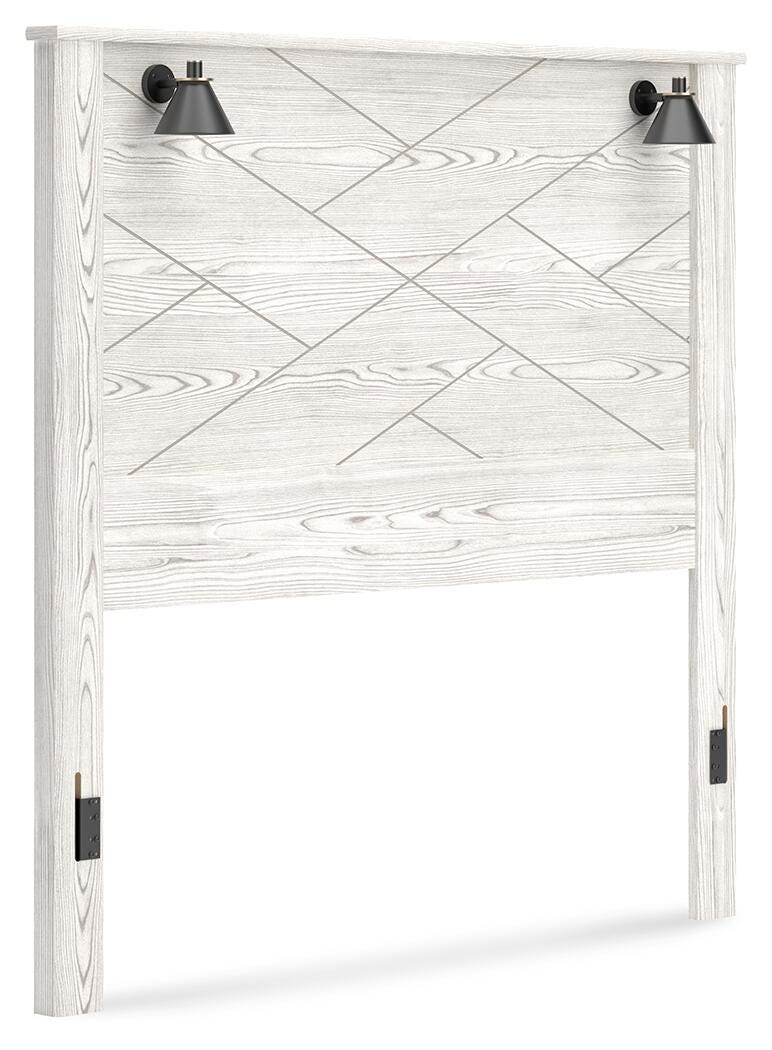 Gerridan Bedroom Sets - B1190B15, B1190B17, B1190B26, B1190B8, B1190B37 - product view or room setting; complete kit and included component views (supplier image 88)