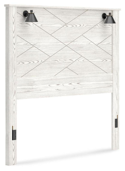 Gerridan Bedroom Sets - B1190B15, B1190B17, B1190B26, B1190B8, B1190B37 - product view or room setting; complete kit and included component views (supplier image 88)
