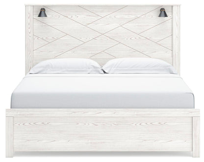 Gerridan Bedroom Sets - B1190B16, B1190B20, B1190B25, B1190B28, B1190B30, B1190B31 - product view or room setting; complete kit and included component views (supplier image 99)