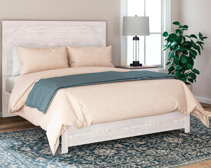 Gerridan Bedroom Sets - B1190B13, B1190B14, B1190B10, B1190B11, B1190B19, B1190B23, B1190B21, B1190B18, B1190B27, B1190B5, B1190B29, B1190B32, B1190B35, B1190B34, B1190B38, B1190B39, B1190B41 - product view or room setting; complete kit and included component views (supplier image 49)