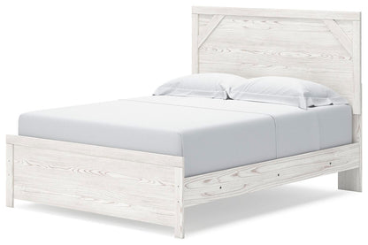 Gerridan Bedroom Sets - B1190B13, B1190B14, B1190B11, B1190B21, B1190B18, B1190B5, B1190B34, B1190B38, B1190B39 - product view or room setting; complete kit and included component views (supplier image 54)