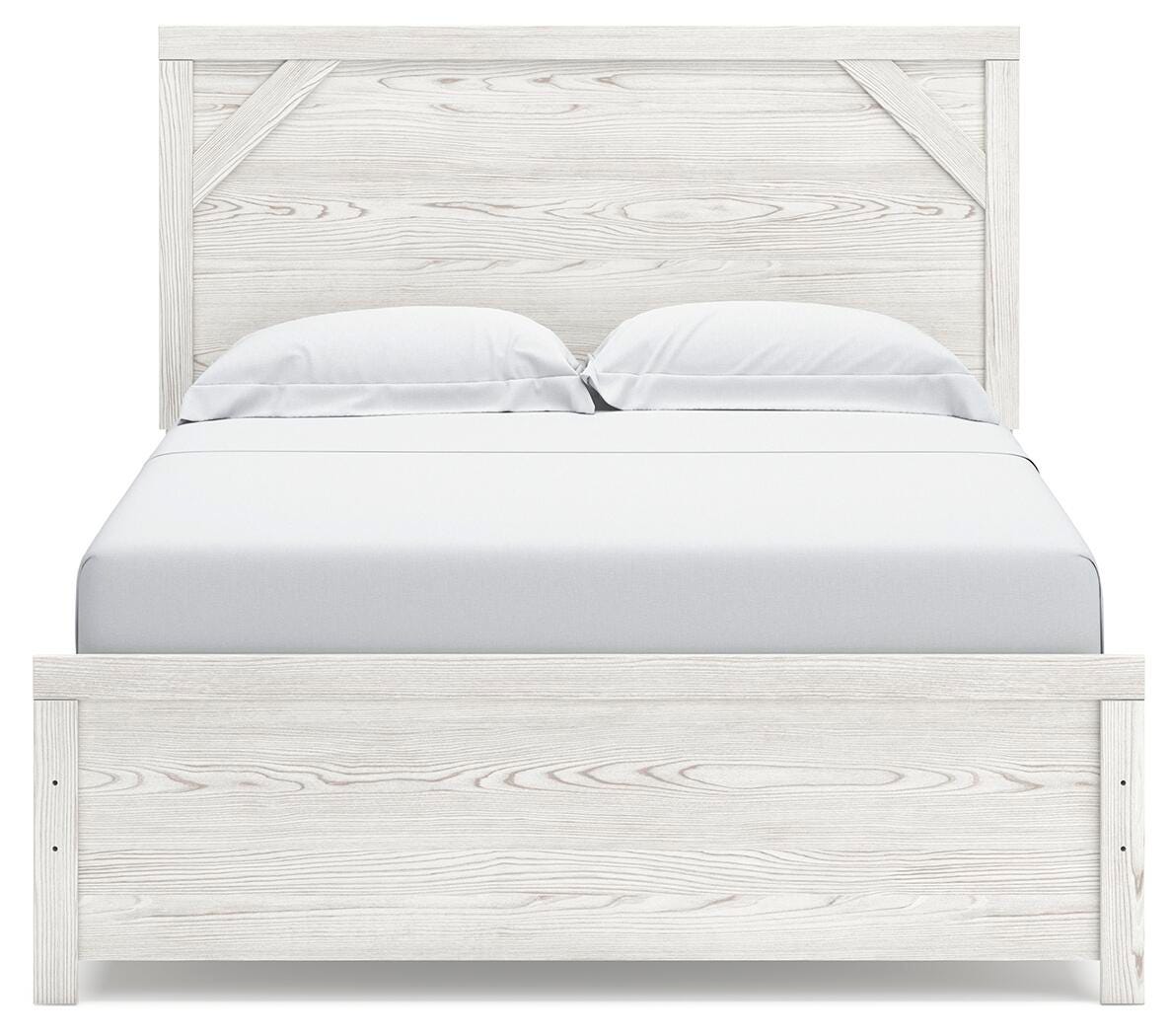 Gerridan Bedroom Sets - B1190B13, B1190B14, B1190B11, B1190B21, B1190B18, B1190B5, B1190B34, B1190B38, B1190B39 - product view or room setting; complete kit and included component views (supplier image 50)