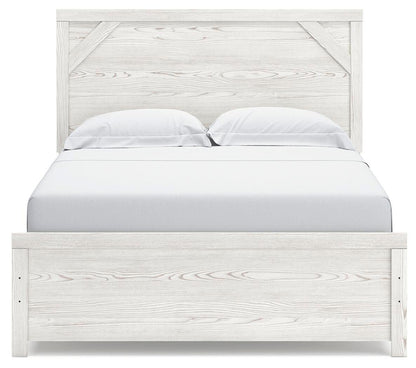 Gerridan Bedroom Sets - B1190B13, B1190B14, B1190B11, B1190B21, B1190B18, B1190B5, B1190B34, B1190B38, B1190B39 - product view or room setting; complete kit and included component views (supplier image 50)