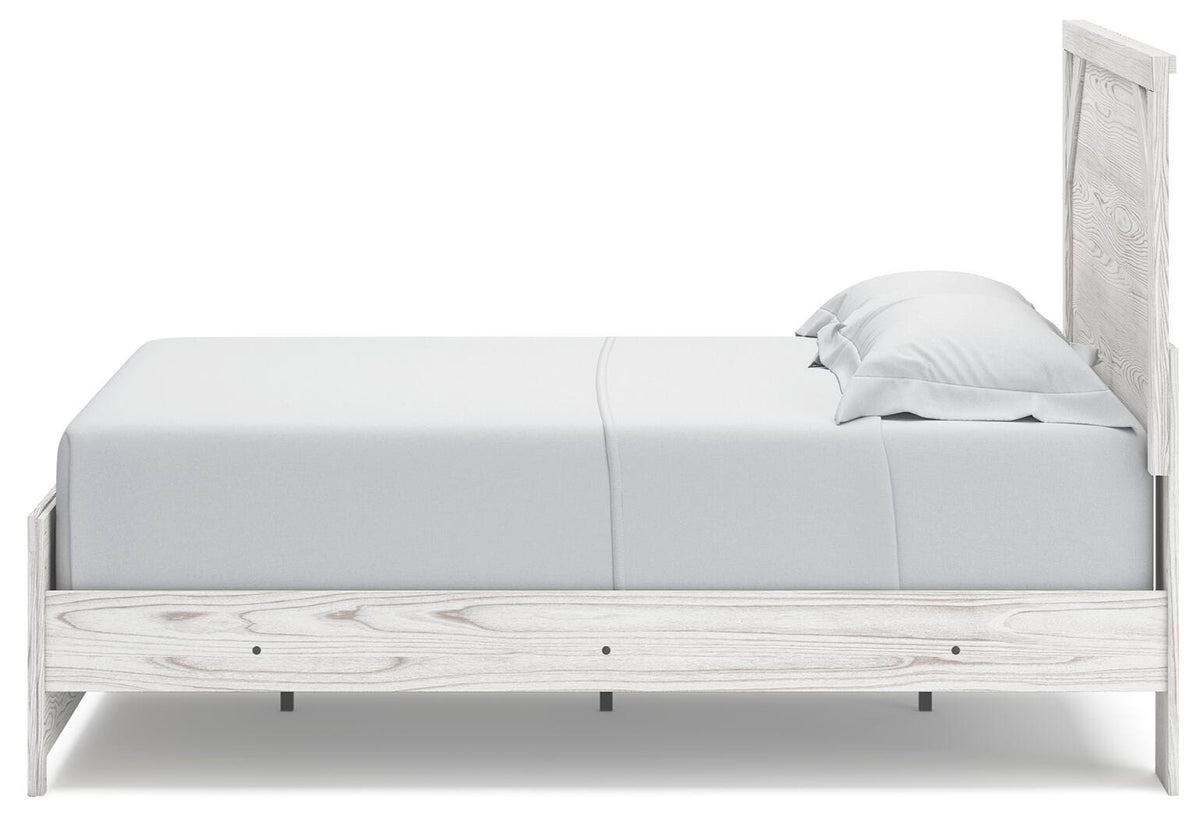 Gerridan Bedroom Sets - B1190B13, B1190B14, B1190B11, B1190B21, B1190B18, B1190B5, B1190B34, B1190B38, B1190B39 - product view or room setting; complete kit and included component views (supplier image 53)