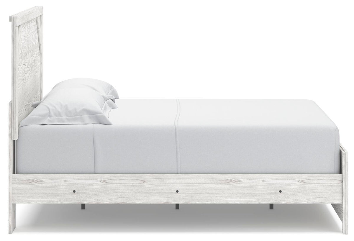 Gerridan Bedroom Sets - B1190B13, B1190B14, B1190B11, B1190B21, B1190B18, B1190B5, B1190B34, B1190B38, B1190B39 - product view or room setting; complete kit and included component views (supplier image 51)