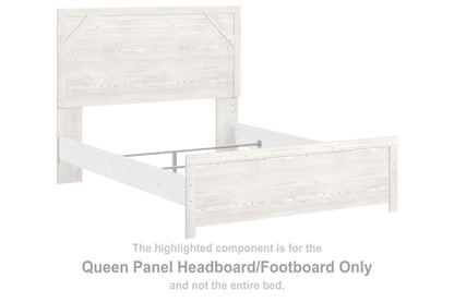 Gerridan Bedroom Sets - B1190B13, B1190B14, B1190B11, B1190B21, B1190B18, B1190B5, B1190B34, B1190B38, B1190B39 - product view or room setting; complete kit and included component views (supplier image 47)