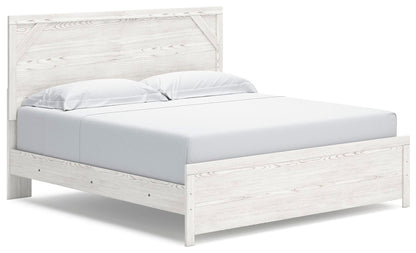 Gerridan Bedroom Sets - B1190B10, B1190B19, B1190B23, B1190B27, B1190B29, B1190B32, B1190B35, B1190B41 - product view or room setting; complete kit and included component views (supplier image 63)