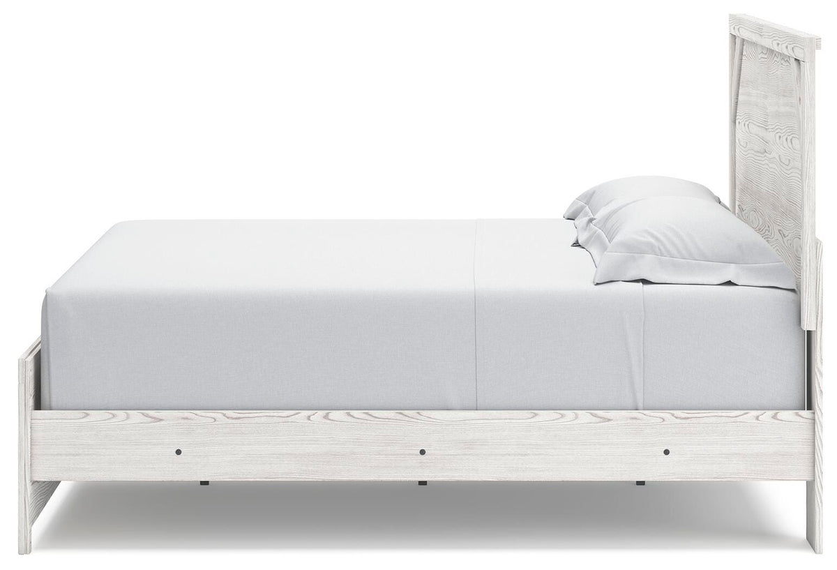 Gerridan Bedroom Sets - B1190B10, B1190B19, B1190B23, B1190B27, B1190B29, B1190B32, B1190B35, B1190B41 - product view or room setting; complete kit and included component views (supplier image 70)