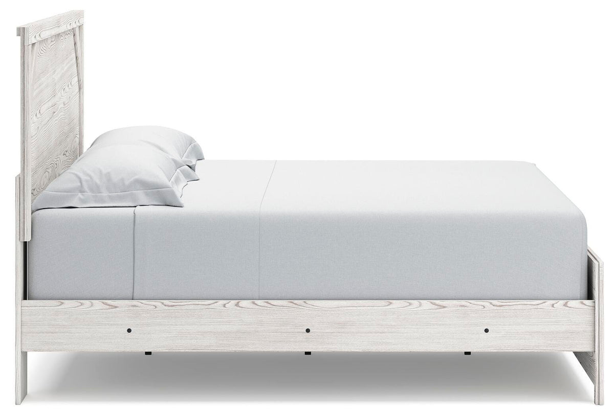 Gerridan Bedroom Sets - B1190B10, B1190B19, B1190B23, B1190B27, B1190B29, B1190B32, B1190B35, B1190B41 - product view or room setting; complete kit and included component views (supplier image 68)
