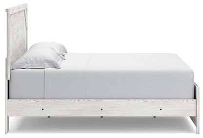 Gerridan Bedroom Sets - B1190B10, B1190B19, B1190B23, B1190B27, B1190B29, B1190B32, B1190B35, B1190B41 - product view or room setting; complete kit and included component views (supplier image 68)
