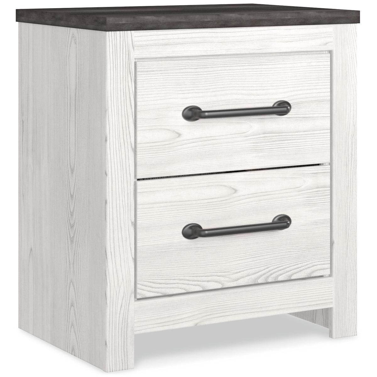 Gerridan Bedroom Sets - B1190B12 - product view or room setting; complete kit and included component views (supplier image 60)