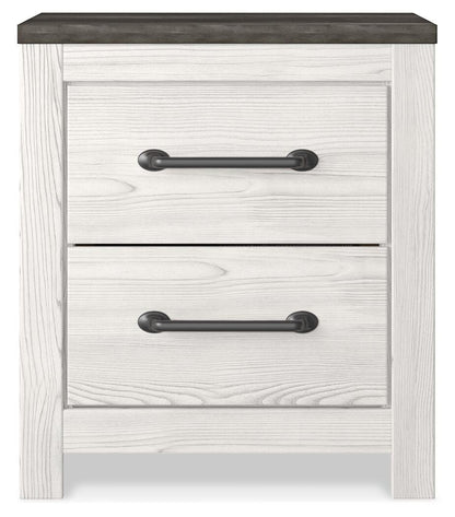 Gerridan Bedroom Sets - B1190B13, B1190B14, B1190B12, B1190B10, B1190B11, B1190B22, B1190B19, B1190B15, B1190B23, B1190B21, B1190B17, B1190B16, B1190B20, B1190B25, B1190B28, B1190B27, B1190B26, B1190B32, B1190B31, B1190B33, B1190B35, B1190B37, B1190B38, B1190B39, B1190B41 - product view or room setting; complete kit and included component views (supplier image 41)
