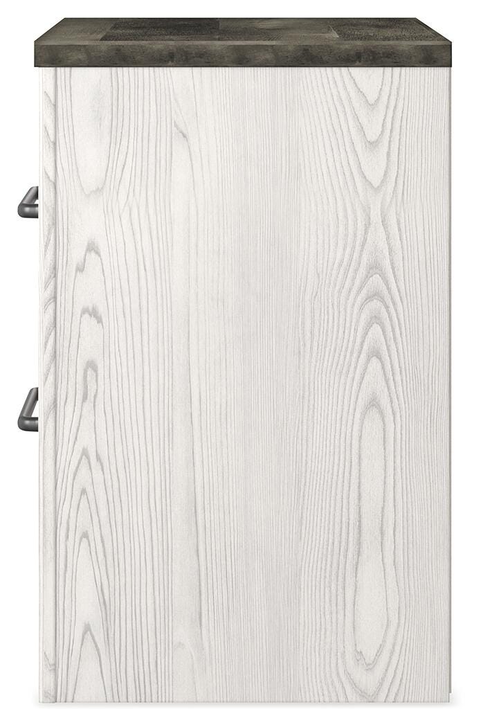 Gerridan Bedroom Sets - B1190B13, B1190B14, B1190B12, B1190B10, B1190B11, B1190B22, B1190B19, B1190B15, B1190B23, B1190B21, B1190B17, B1190B16, B1190B20, B1190B25, B1190B28, B1190B27, B1190B26, B1190B32, B1190B31, B1190B33, B1190B35, B1190B37, B1190B38, B1190B39, B1190B41 - product view or room setting; complete kit and included component views (supplier image 44)