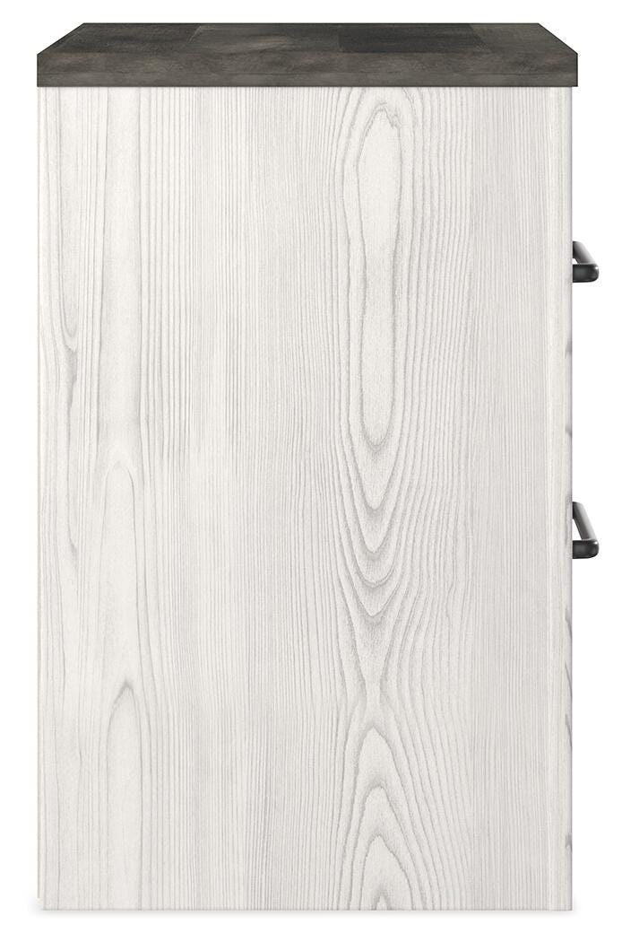 Gerridan Bedroom Sets - B1190B13, B1190B14, B1190B12, B1190B10, B1190B11, B1190B22, B1190B19, B1190B15, B1190B23, B1190B21, B1190B17, B1190B16, B1190B20, B1190B25, B1190B28, B1190B27, B1190B26, B1190B32, B1190B31, B1190B33, B1190B35, B1190B37, B1190B38, B1190B39, B1190B41 - product view or room setting; complete kit and included component views (supplier image 42)