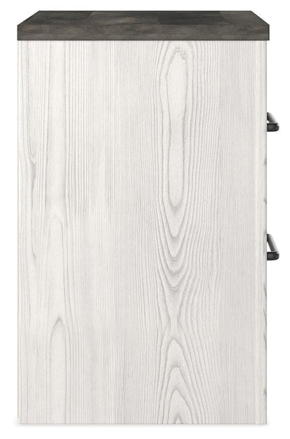 Gerridan Bedroom Sets - B1190B13, B1190B14, B1190B12, B1190B10, B1190B11, B1190B22, B1190B19, B1190B15, B1190B23, B1190B21, B1190B17, B1190B16, B1190B20, B1190B25, B1190B28, B1190B27, B1190B26, B1190B32, B1190B31, B1190B33, B1190B35, B1190B37, B1190B38, B1190B39, B1190B41 - product view or room setting; complete kit and included component views (supplier image 42)