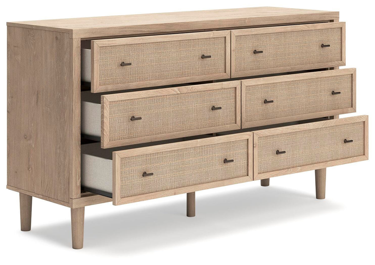 Cielden Dresser - B1199-231 - product view or room setting; only dresser included (supplier image 3)