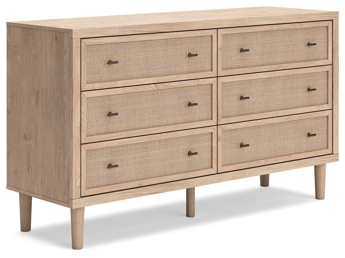 Cielden Dresser - B1199-231 - product view or room setting; only dresser included (supplier image 1)