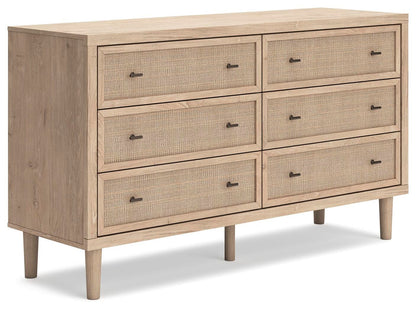 Cielden Dresser - B1199-231 - product view or room setting; only dresser included (supplier image 1)