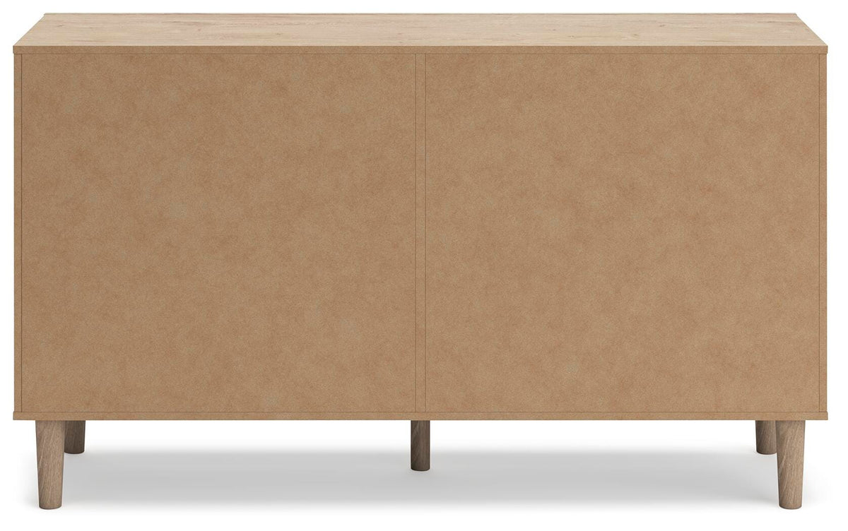 Cielden Dresser - B1199-231 - product view or room setting; only dresser included (supplier image 6)
