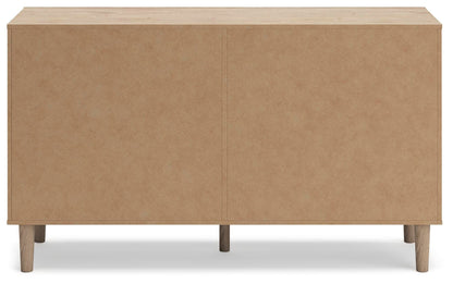 Cielden Dresser - B1199-231 - product view or room setting; only dresser included (supplier image 6)