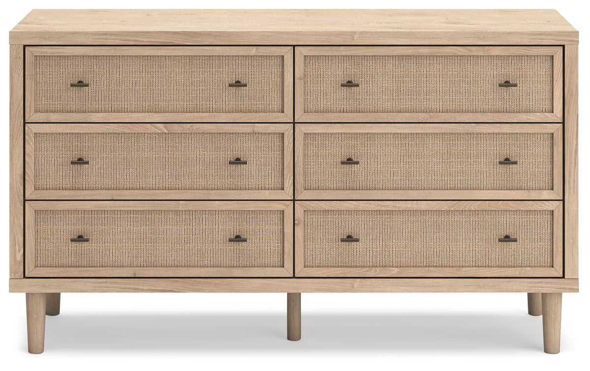 Cielden Dresser - B1199-231 - product view or room setting; only dresser included (supplier image 5)