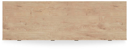 Cielden Dresser - B1199-231 - product view or room setting; only dresser included (supplier image 9)