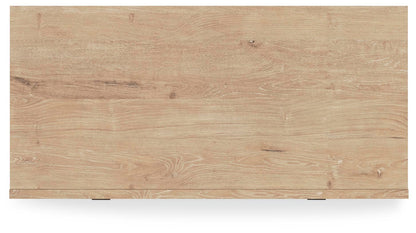Cielden Chest of Drawers - B1199-345 - product view or room setting; only chest included (supplier image 9)