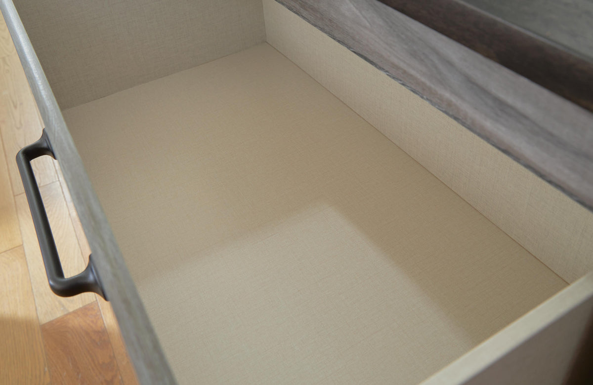 Bronyan Dresser - B1290-31 - finish or detail (supplier image 7)