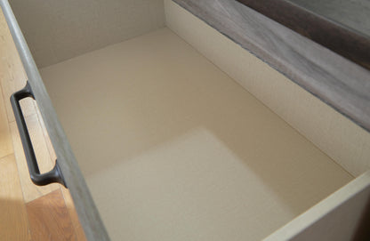 Bronyan Dresser - B1290-31 - finish or detail (supplier image 7)