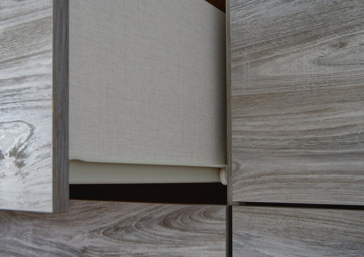 Bronyan Dresser - B1290-31 - finish or detail (supplier image 8)
