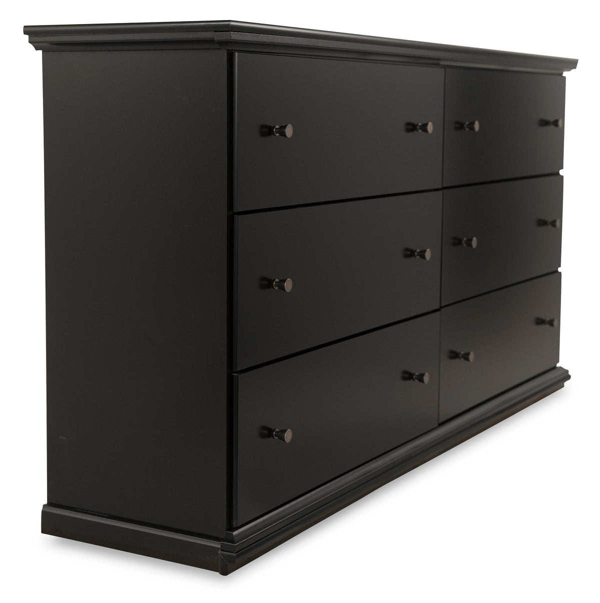 Maribel Dresser - B138-31 - product view or room setting; only dresser included (supplier image 1)