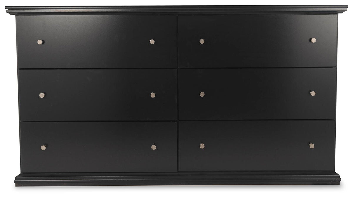 Maribel Dresser - B138-31 - additional original supplier product view; only listed item or components included