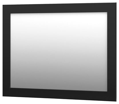 Maribel Bedroom Mirror - B138-35 - product view or room setting; only mirror included (supplier image 4)