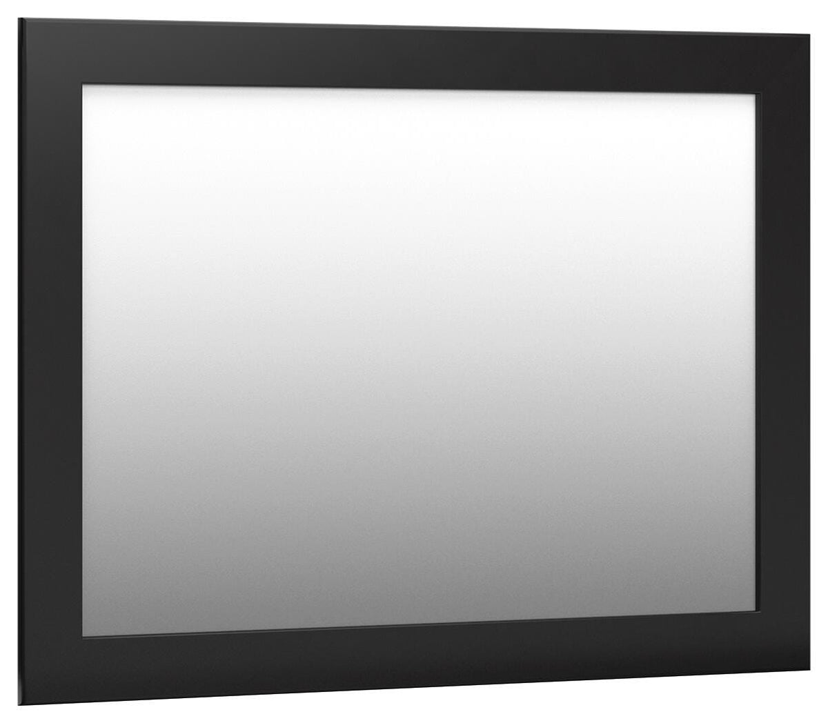Maribel Bedroom Mirror - B138-35 - product view or room setting; only mirror included (supplier image 1)