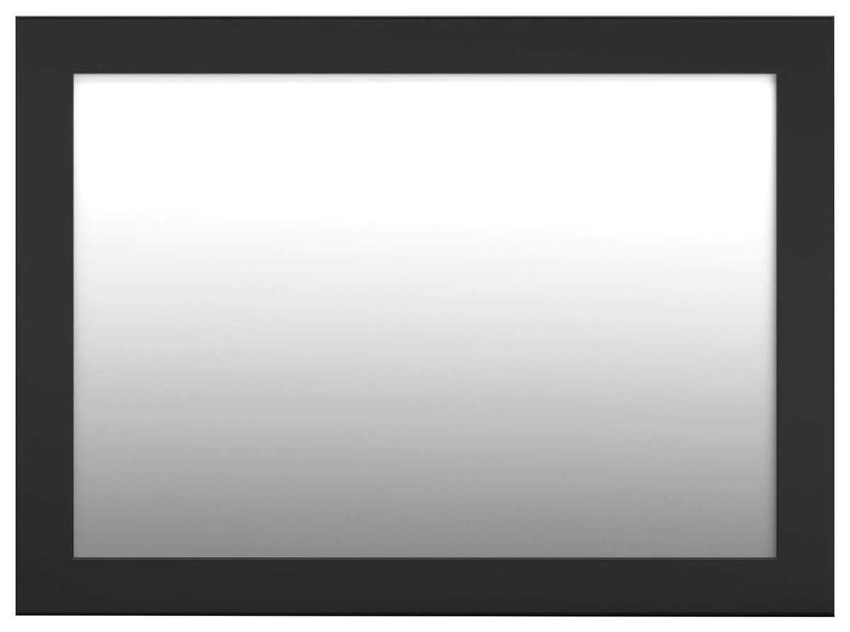 Maribel Bedroom Mirror - B138-35 - product view or room setting; only mirror included (supplier image 3)