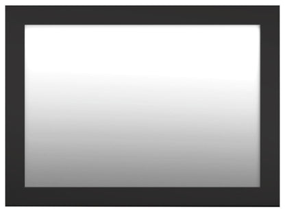 Maribel Bedroom Mirror - B138-35 - product view or room setting; only mirror included (supplier image 3)