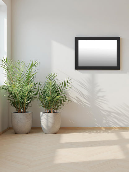 Maribel Bedroom Mirror - B138-35 - product view or room setting; only mirror included (supplier image 2)