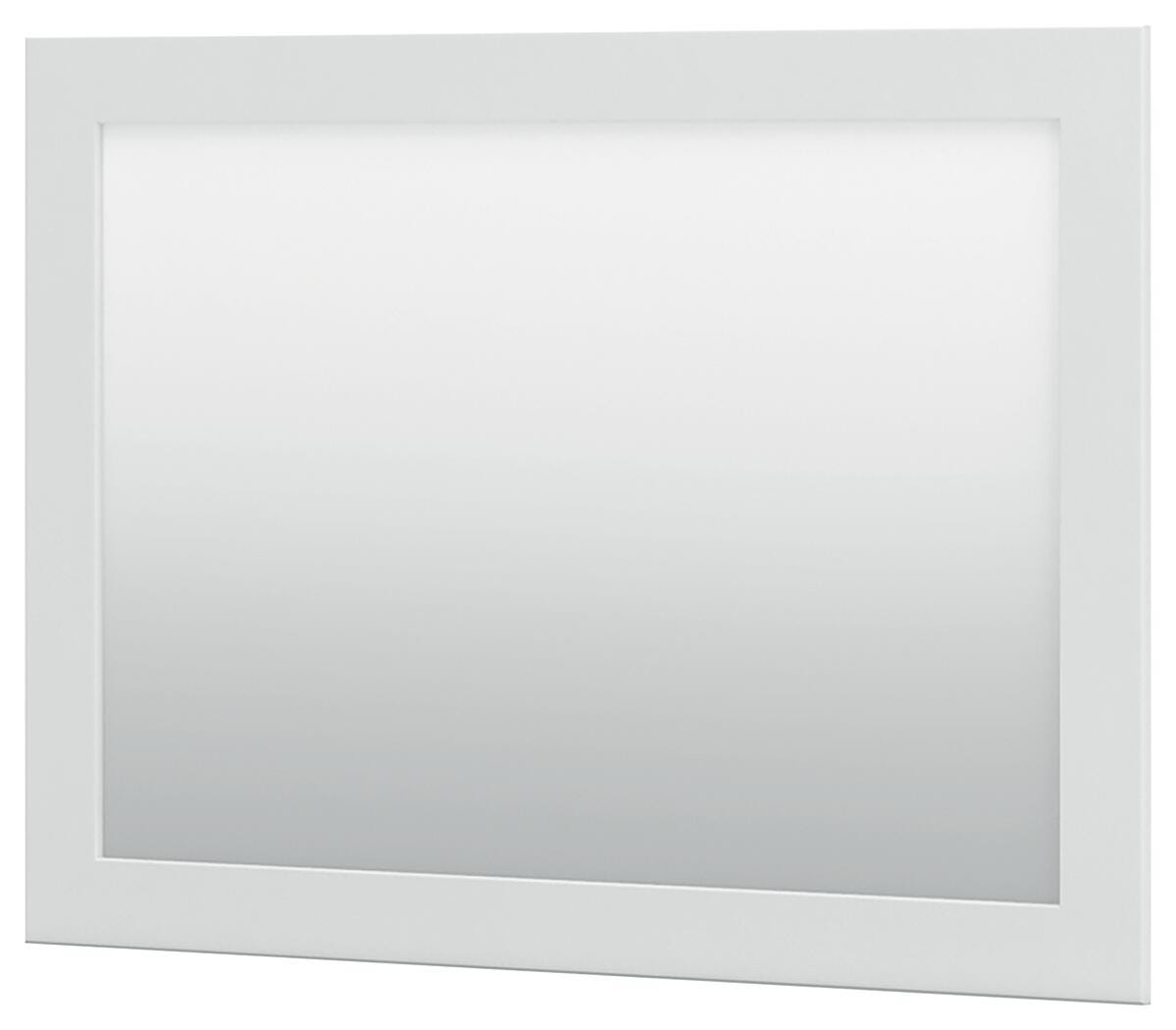 Bostwick Shoals Bedroom Mirror - B139-35 - product view or room setting; only mirror included (supplier image 4)