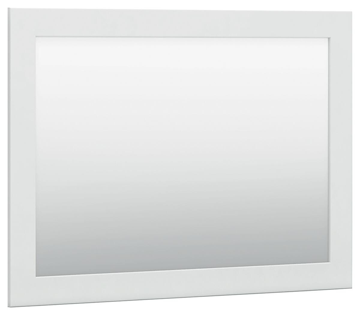 Bostwick Shoals Bedroom Mirror - B139-35 - product view or room setting; only mirror included (supplier image 1)