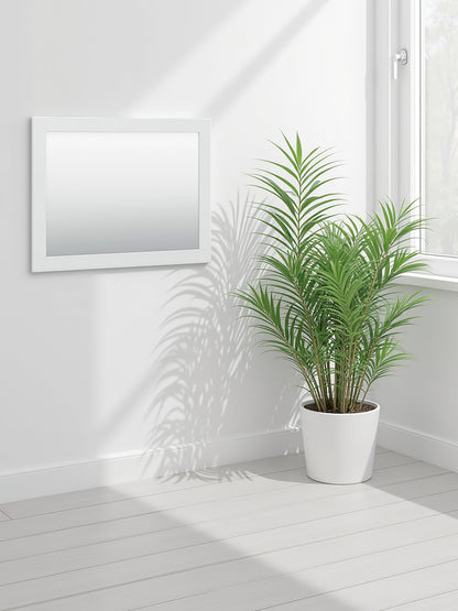 Bostwick Shoals Bedroom Mirror - B139-35 - product view or room setting; only mirror included (supplier image 2)