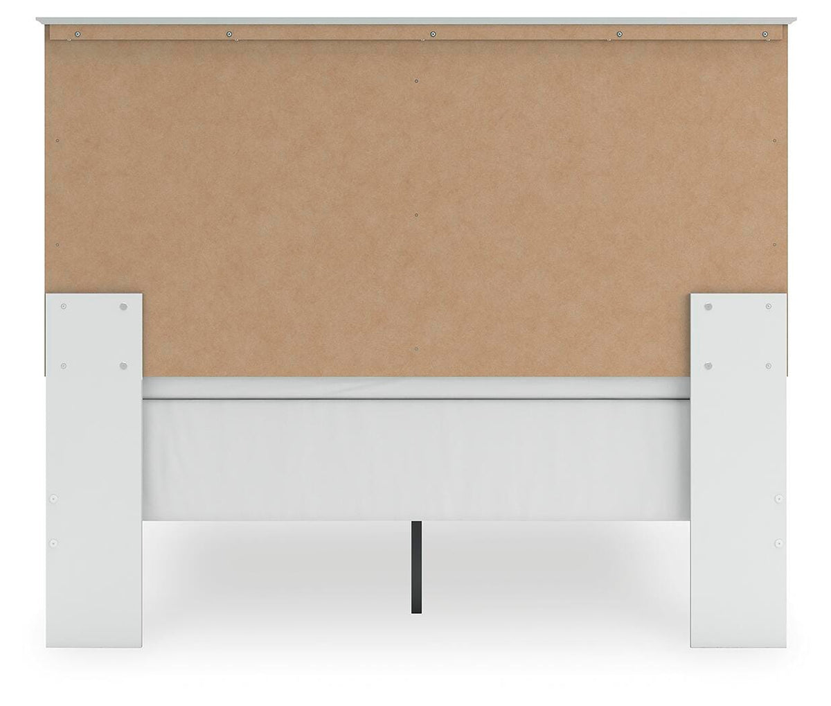 Bostwick Shoals Panel Bed